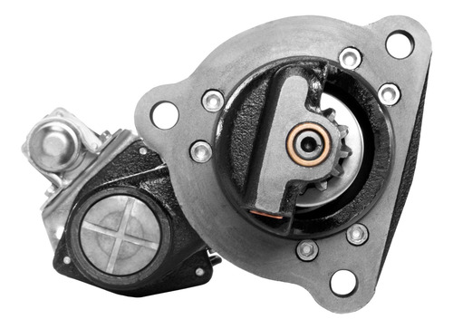 Motor De Arranque Cummins Serie V 83/85