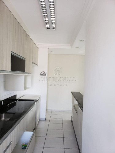 Apartamentos - Ref: V2535