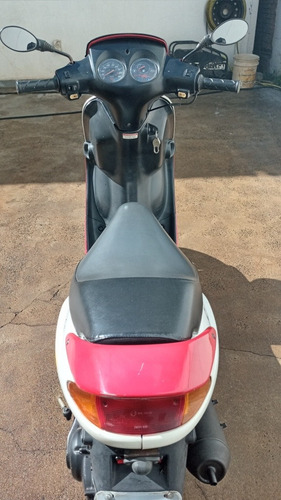 Imagem 4 de 12 de Scooter Peugeot Speedake F1 2t 50cc