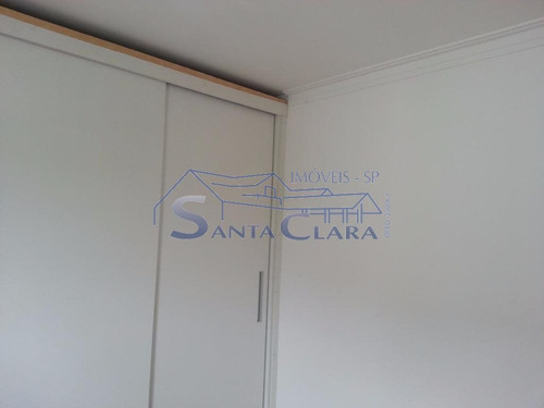 Imagem 14 de 15 de Sobrado Residencial Para Locação, Vila Arriete, São Paulo. - Sc6416