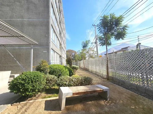 Arriendo Dpto Renca, Jose Manuel Balmaceda (97050)