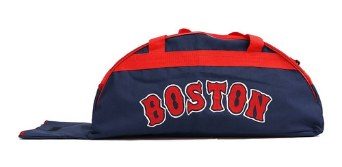 Bonita Batera Mochila De Beisbol Boston  Infantil 4-7años