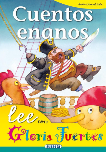 Libro Cuentos Enanos - 