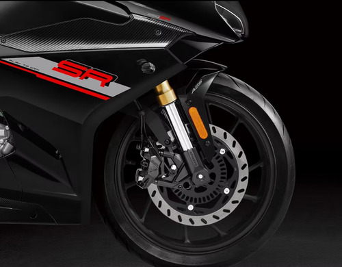 250sr Fun Cfmoto
