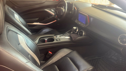 Chevrolet Camaro 3.6 Rs V6 Ed. Especial At