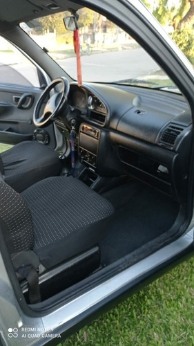 Citroën Berlingo 1998 1.9 D