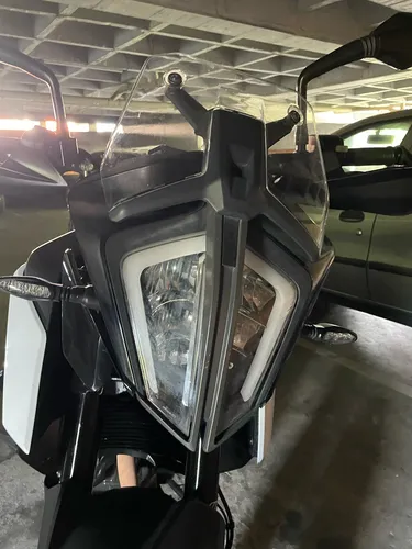 Ktm 390 Adv
