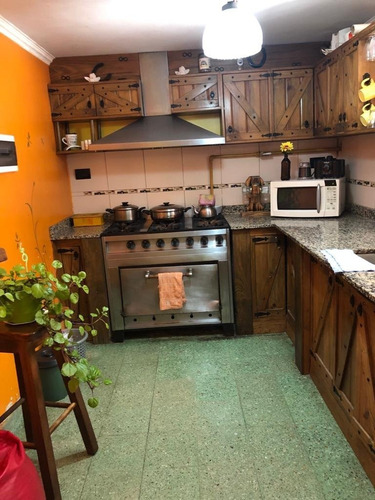 Imagen 11 de 20 de Venta Ph Tipo Casa 4 Ambientes Con Patio Pompeya