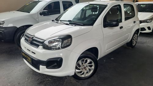 Fiat Uno 1.0 Attractive Flex 5p