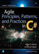 Agile Principles, Patterns, And Practices In C# - Robert ...