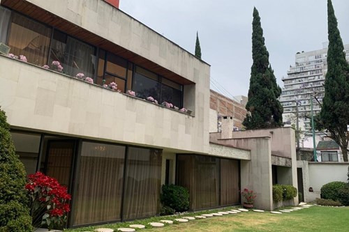 Residencia En Venta, Rinconada Del Valle , Col Xoco