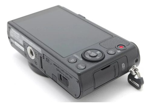 Lumix Gm1 Negro (Usado)