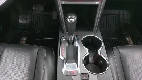 GMC Terrain 3.6 - DENALI D AT