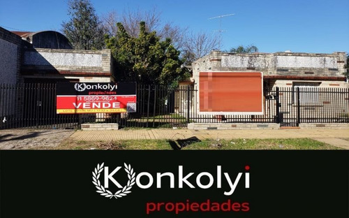 Imagen 1 de 3 de Excelente Lote 17.32 X 34.64 Villa Luzuriaga Residencial