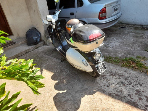 Zanella Mod 150
