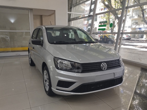 Volkswagen Gol Trend 1.6 My21 Nr