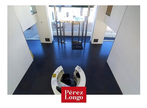 Imagen 2 de 13 de Depto 2 Amb A Estrenar En Edificio Moderno Con Amenities