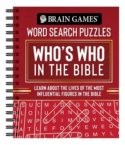 Book : Brain Games - Word Search Puzzles - Publications... | Mismo ...