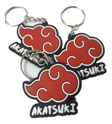 Nuvem Da Akatsuki  MercadoLivre 📦