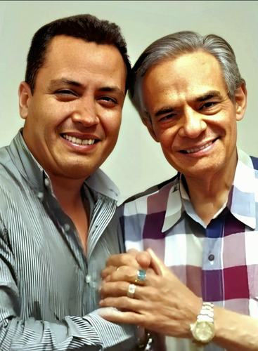 Cantante Imitador De José José, Juan Gabriel, Luis Miguel...