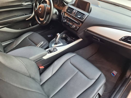 BMW Serie 1 1.6 3p 120ia At