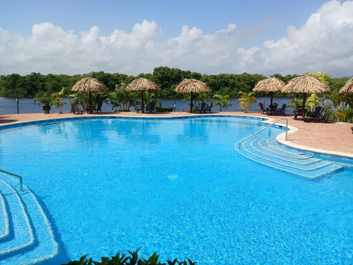 Res Shaboo Laguna, Ciudad Balneario Higuerote