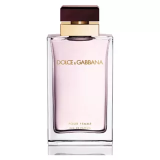 Pour Femme Dolce & Gabbana Edp 100ml