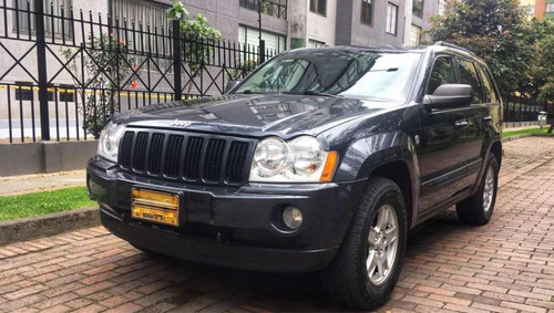 Jeep Grand Cherokee 4.7 Laredo