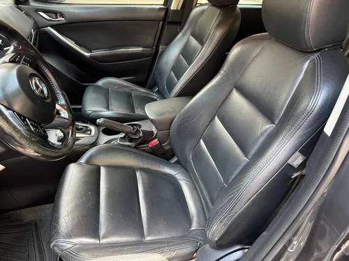Mazda CX-5 2.0 Touring 4X4