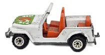 Comprar Buby Jeep 1270 Escala 1\u002F64