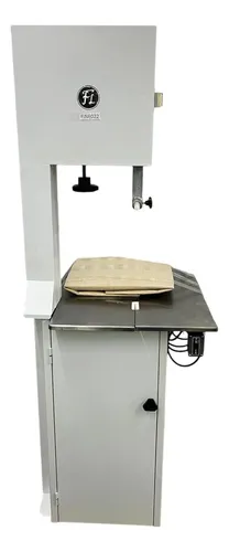 comprar Sierra Carnicera Fineschi Hoja 280cm Mesada Acero Inoxidable