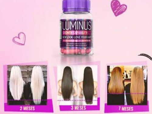 Luminus
