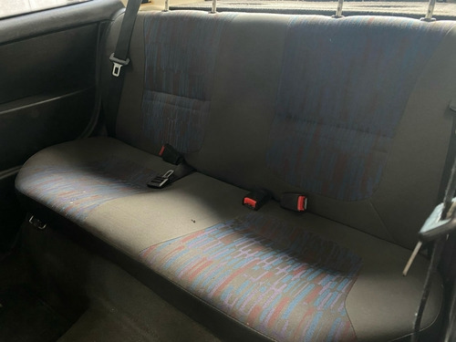 Chevrolet Celta 1.0 MPFI SPIRIT 8V FLEX 2P MANUAL