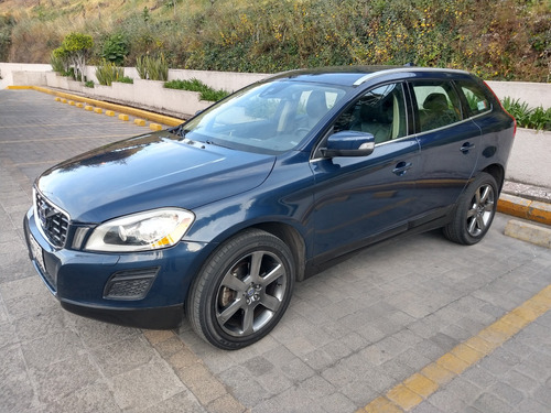 Volvo XC60 2.0 T Evolution At