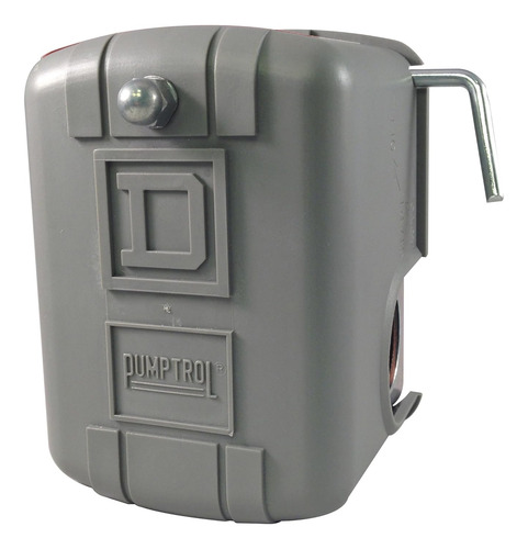 9013fyg2j33m4 Interruptor De Presión De Bomba De Aire, Nema