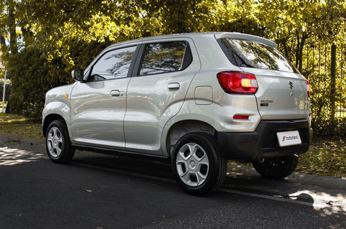 Suzuki S-presso 1.0 2020 - Motorland Permuto / Financio