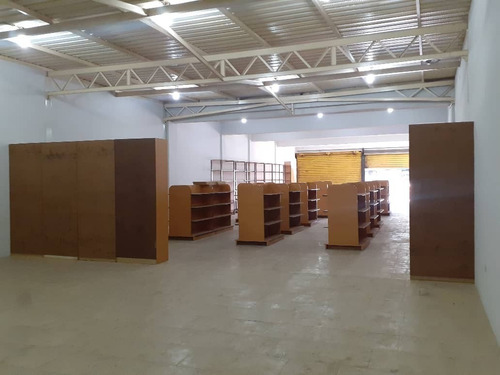 Imagen 7 de 13 de Se Alquila Local Comercial En Av Lisandro Alvarado Rc-orc/dc 22-21232 Diana C.