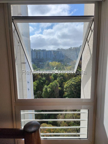 Bello Apartamento En Venta El Cigarral #25-19599