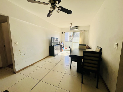Departamento Venta 4 Ambientes Cochera Parque Patricios