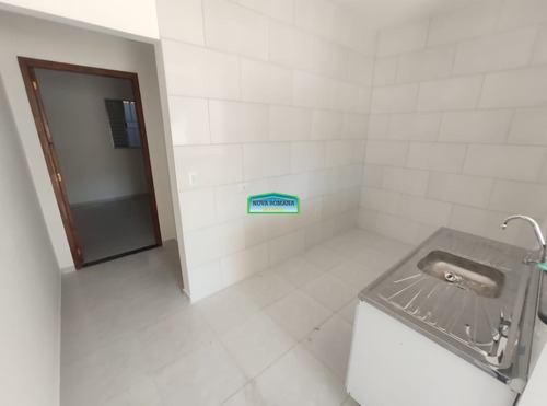 Imagem 4 de 15 de Casa - Vila Dos Remedios - Ref: 5869 - L-5869