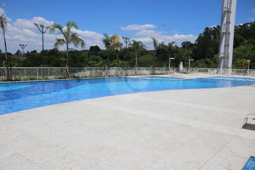 Imagem 12 de 15 de Apartamento-são Paulo-morumbi | Ref.: Reo17527 - Reo17527