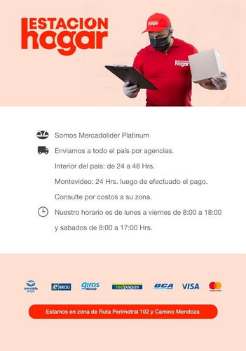 Bateria Heliar 150 Amp 18 Meses De Garantía