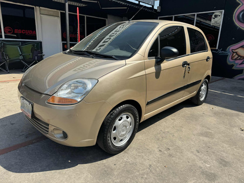 Chevrolet Spark 4ptas