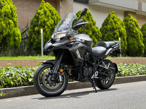 Benelli Trk502 | Touring