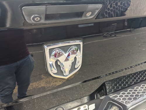 Ram 1500 2013 5.7 Laramie Atx V8