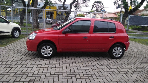 Renault Clio 2014/2015 1798