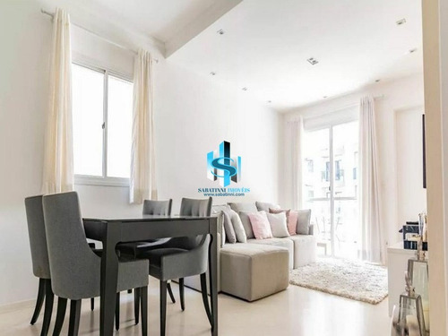 Imagem 3 de 16 de Apartamento A Venda Em Sp Higienópolis - Ap07862 - 70803412