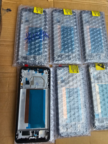 Tela Display Frontal Mi 13t Pro, 13t Original Xiaomi Touch