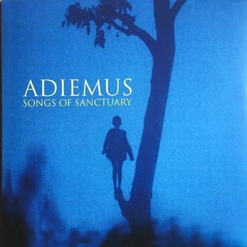 Adiemus Songs Of Sanctuary Vinilo Musicovinyl