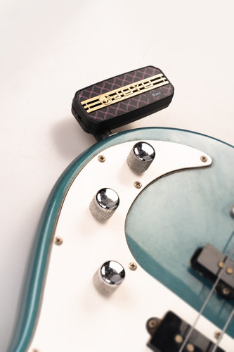 Mini Amplificador Audífonos Para Bajo Joyo Ja-03 Bass